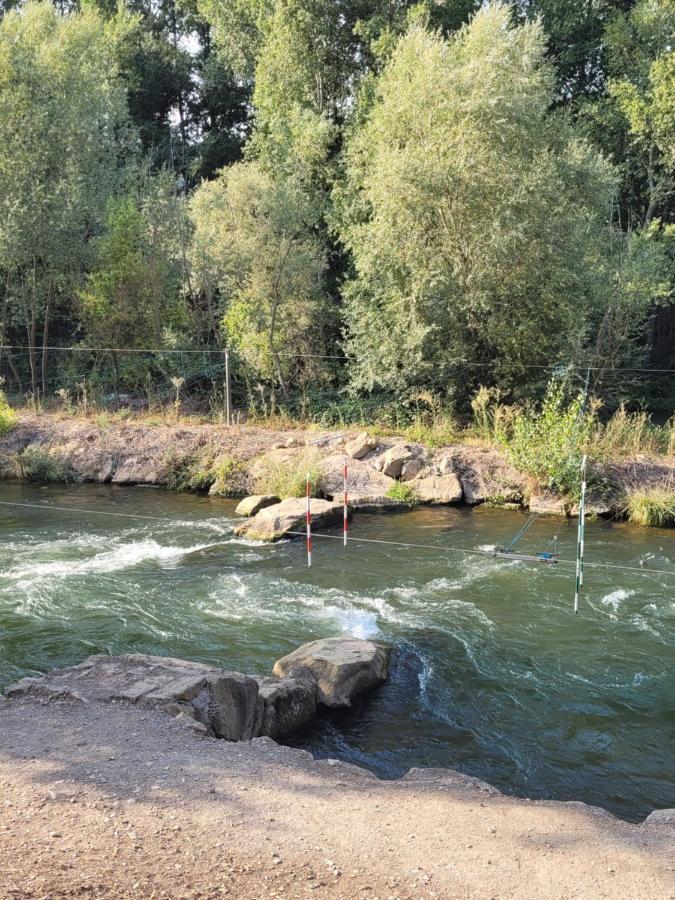 Вілла Cal Ma Ponts Екстер'єр фото