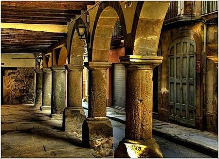 Вілла Cal Ma Ponts Екстер'єр фото